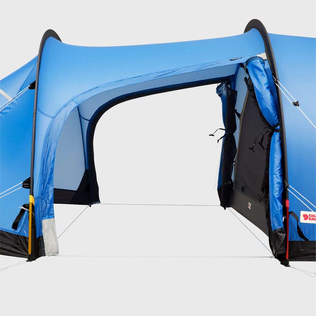 Fjällräven Keb Endurance 2 tent | 68travel